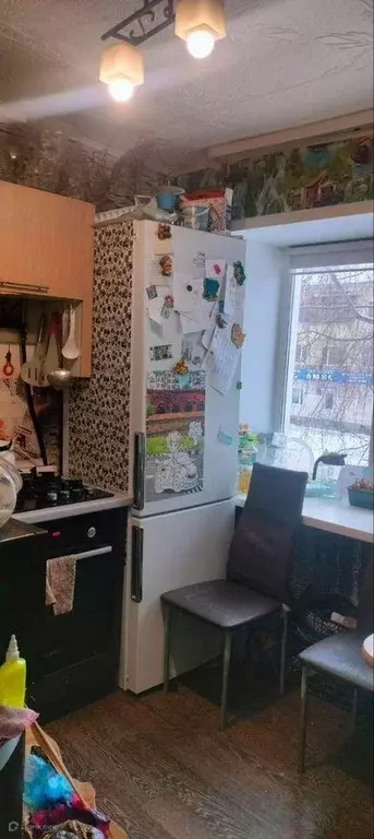 Продаётся 2-к квартира, 39.8 м - Фото 1