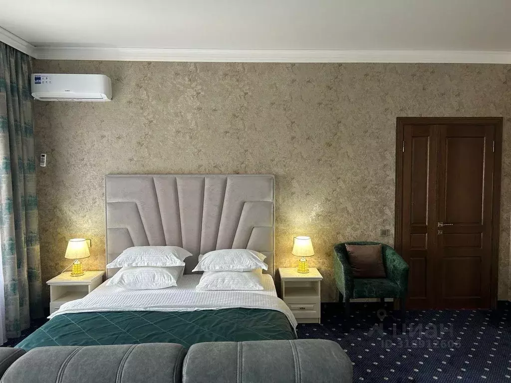 Комната Дагестан, Махачкала просп. Гамидова, 27 (35.0 м) - Фото 2