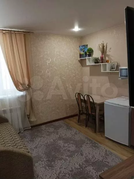 Квартира-студия, 20м, 3/3эт. - Фото 1