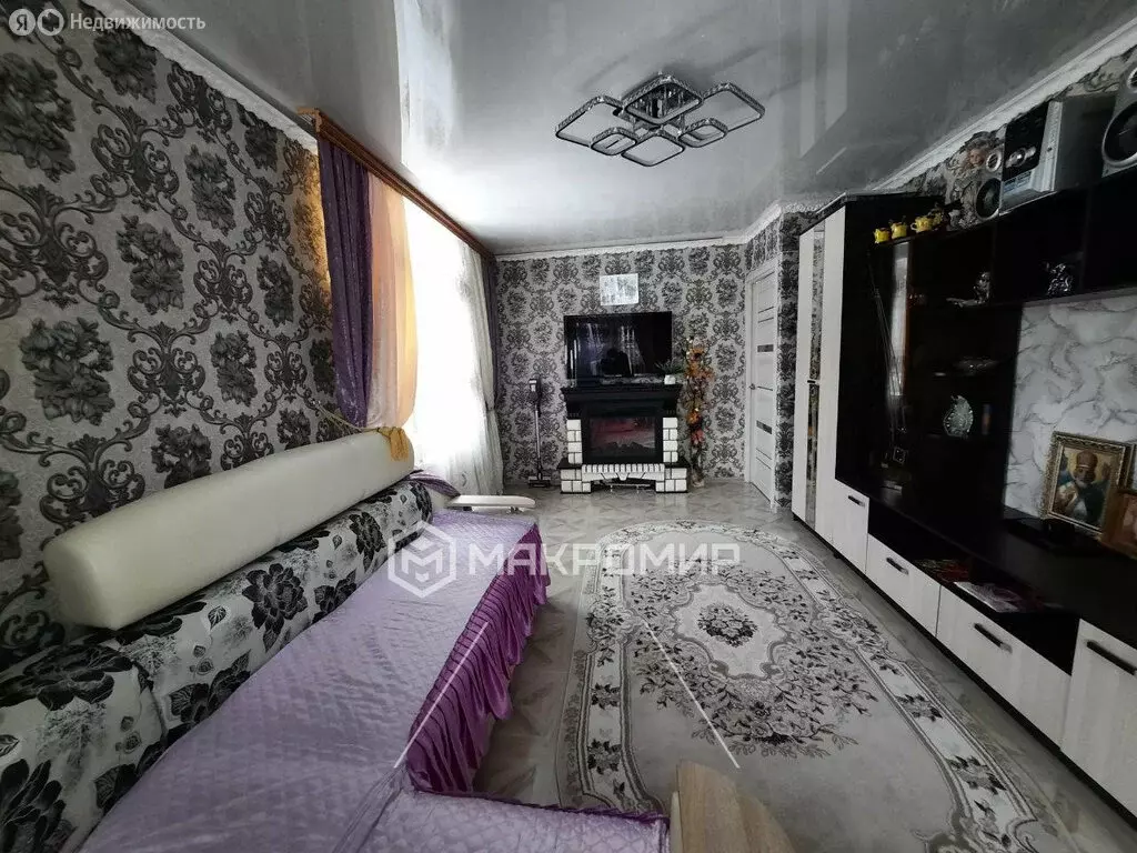 2-комнатная квартира: село Дарковичи, территория Дом-интернат, 2 (48 ... - Фото 1