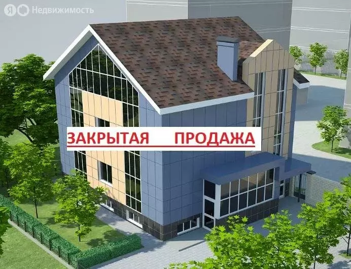 Офис (712 м) - Фото 1