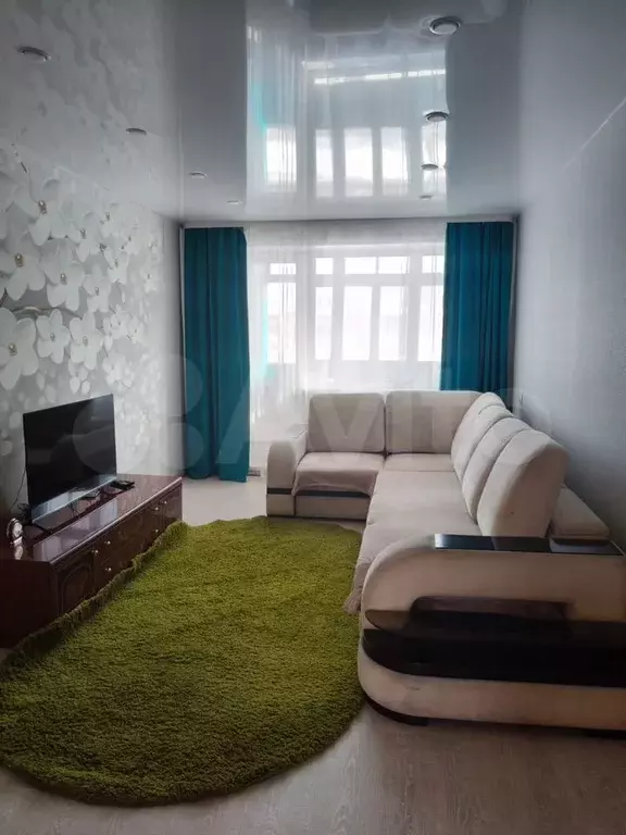 2-к. квартира, 42 м, 4/5 эт. - Фото 0