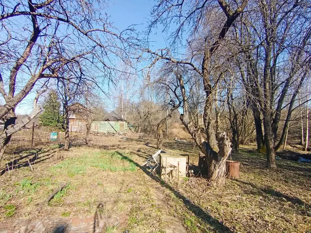 Участок в Санкт-Петербург Трудпром СНТ, ул. Цветочная (2.6 сот.) - Фото 1