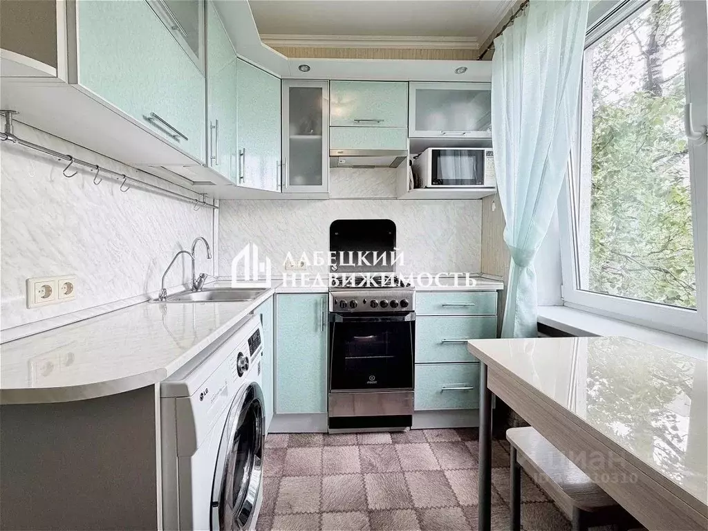 2-к кв. Санкт-Петербург Софийская ул., 20К3 (46.8 м) - Фото 2