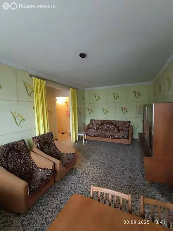 2-комнатная квартира: Дзержинск, улица Петрищева, 27А (43.9 м) - Фото 0