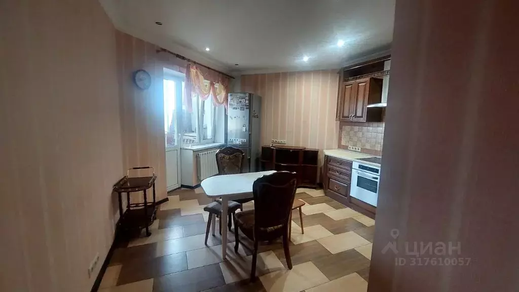 3-к кв. Московская область, Сергиев Посад ул. Осипенко, 6 (134.0 м) - Фото 1