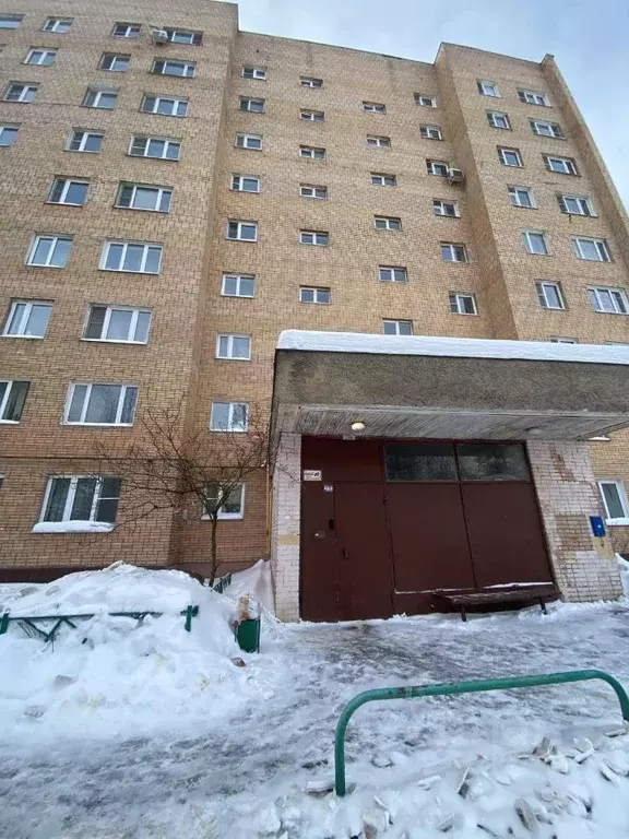 2-к кв. Московская область, Красногорск городской округ, Нахабино пгт ... - Фото 1