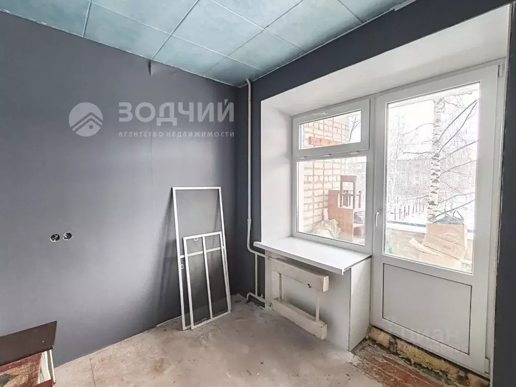 Комната Чувашия, Канаш Трудовая ул., 7 (22.2 м) - Фото 2