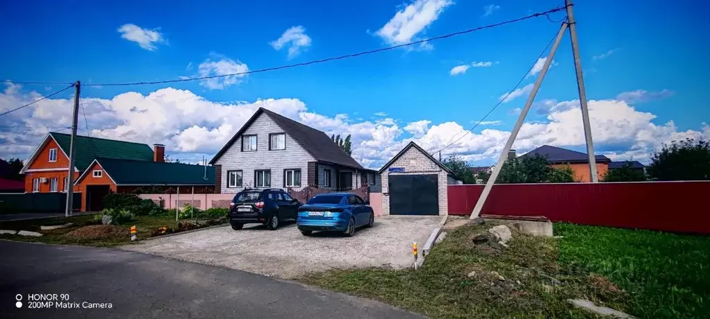 Дом в Башкортостан, Нефтекамск ул. Мусы Гареева, 10 (92 м) - Фото 2