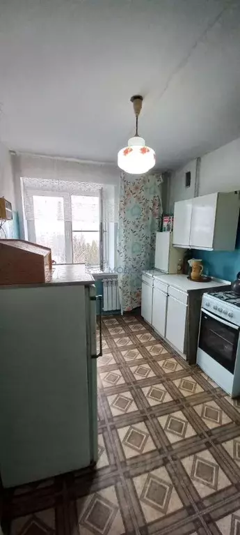 2-к кв. Нижегородская область, Нижний Новгород ул. Политбойцов, 2 ... - Фото 0