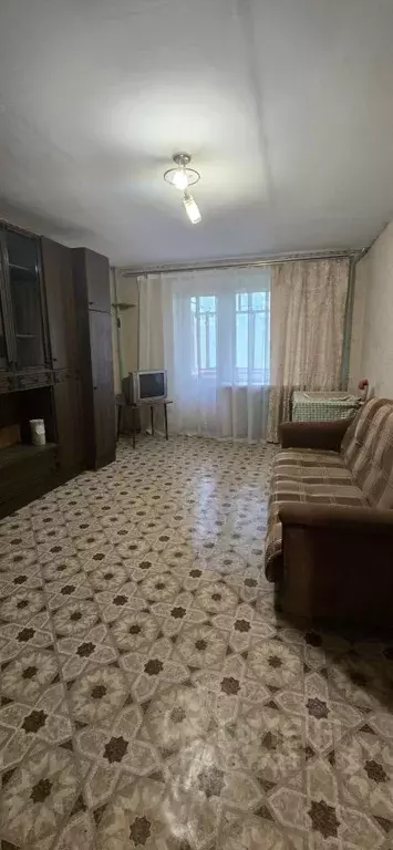 1-к кв. Нижегородская область, Кстово ул. Ступишина, 3 (31.4 м) - Фото 1