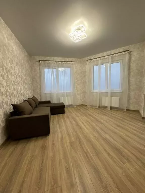 Студия Краснодарский край, Новороссийск Кутузовская ул., 117 (34.0 м) - Фото 1