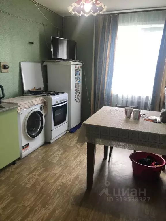 Комната Татарстан, Казань ул. Кул Гали, 7А (12.0 м) - Фото 0