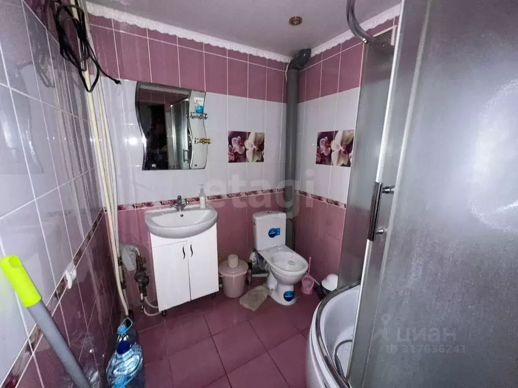 Комната Крым, Симферополь ул. Севастопольская (15.0 м) - Фото 1