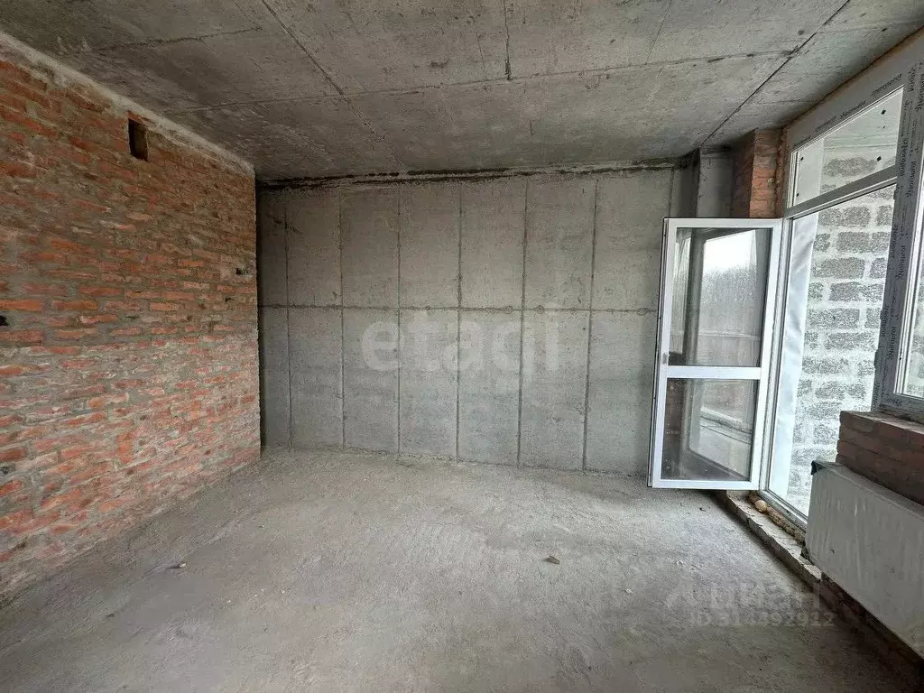 1-к кв. Приморский край, Владивосток ул. Зеленый Бульвар, 21 (24.1 м) - Фото 1