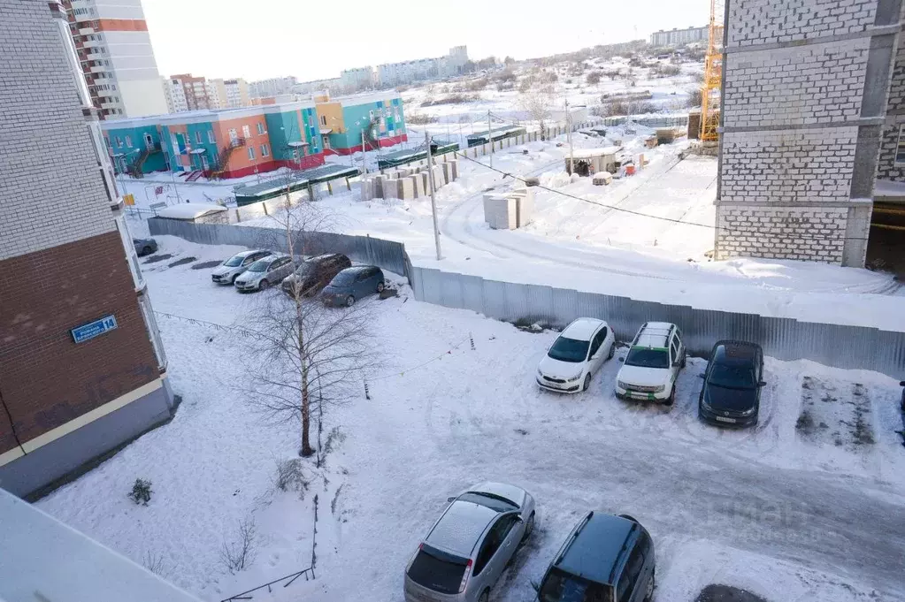 1-к кв. Брянская область, Брянск ул. Романа Брянского, 18 (37.0 м) - Фото 0