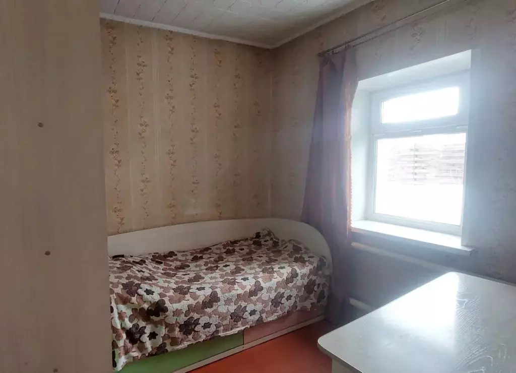 Дом в Алтайский край, Рубцовск Тихвинская ул., 6 (60 м) - Фото 1