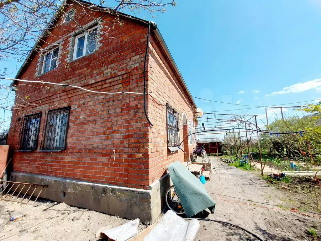 Дом 70 м на участке 25 сот. - Фото 1