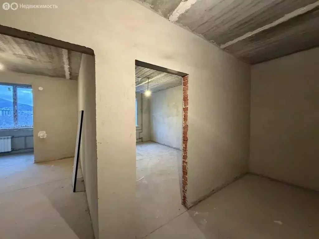 1-комнатная квартира: Пятигорск, Первомайский переулок, 11к1 (49 м) - Фото 1