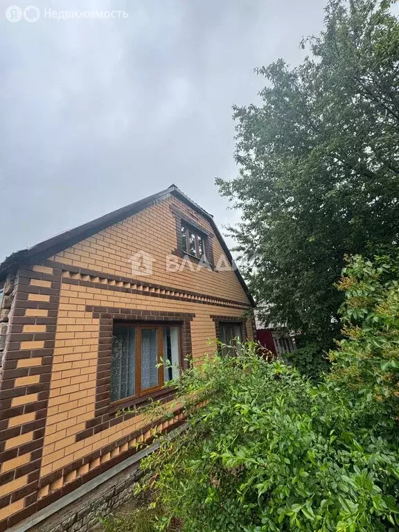 Дом в Белебей, Пролетарская улица, 44 (62.5 м) - Фото 0