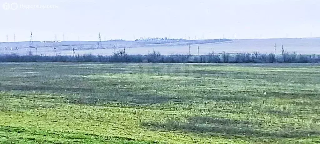 Участок в Феодосия, Станционная улица (545.55 м) - Фото 1