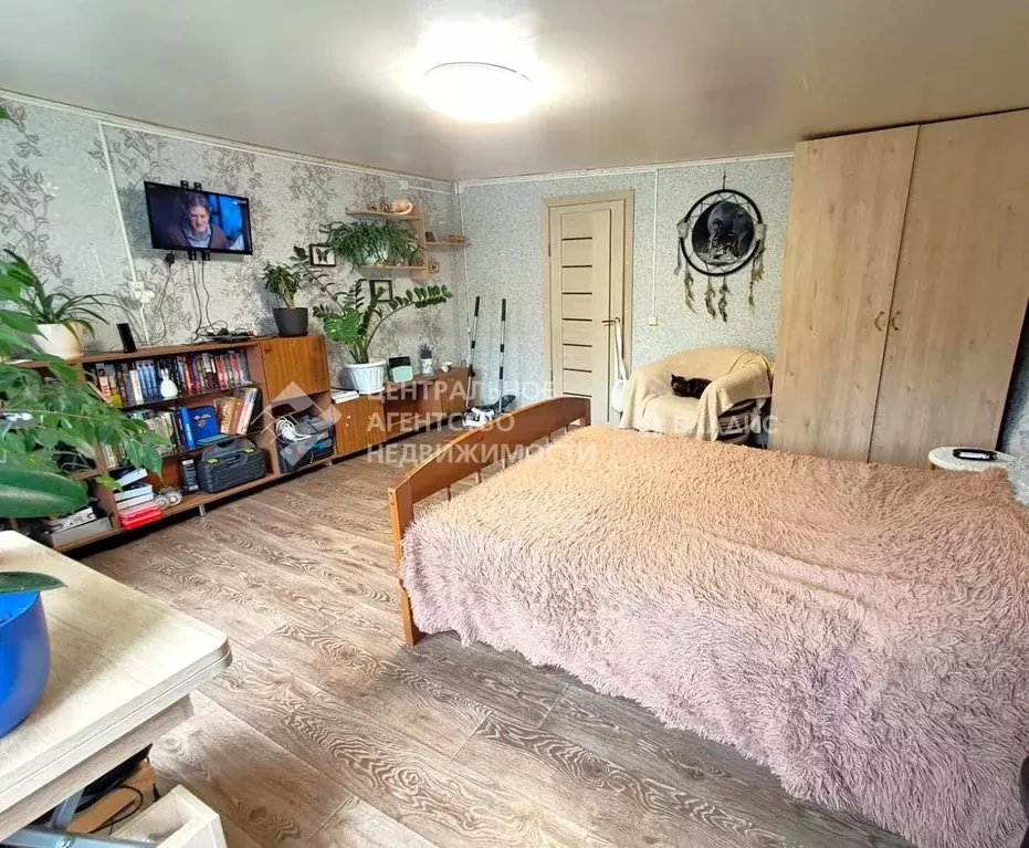 2-к кв. Рязанская область, Касимовский муниципальный округ, Елатьма рп ... - Фото 2