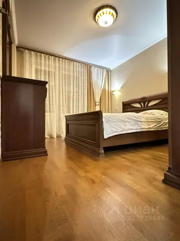 3-к кв. Калужская область, Калуга ул. Комфортная, 3 (87.0 м) - Фото 1