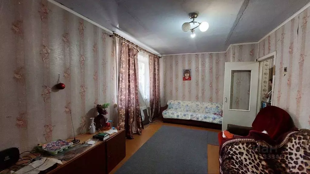 1-к кв. Брянская область, Брянск Киевская ул., 36 (32.0 м) - Фото 0