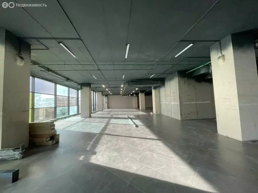 Офис (346 м) - Фото 1