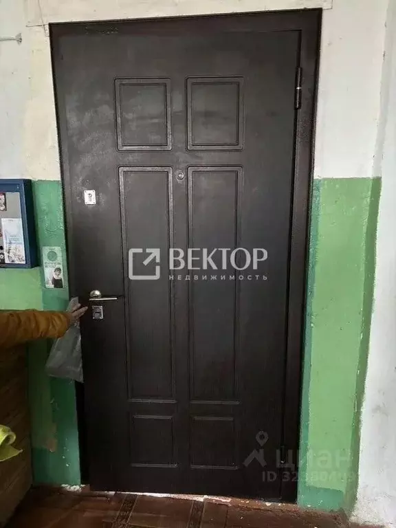 1-к кв. Ивановская область, Фурманов ул. Хлебникова, 27 (21.0 м) - Фото 1