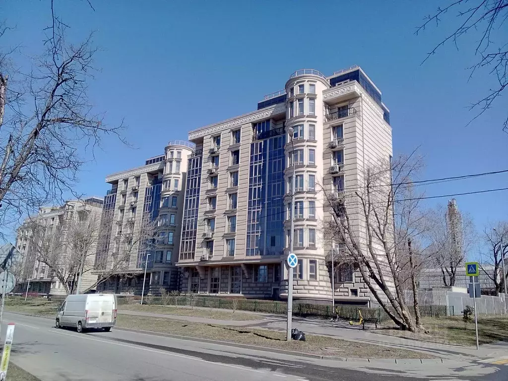 Гараж в Москва Измайловский проезд, 10к1 (18 м) - Фото 0