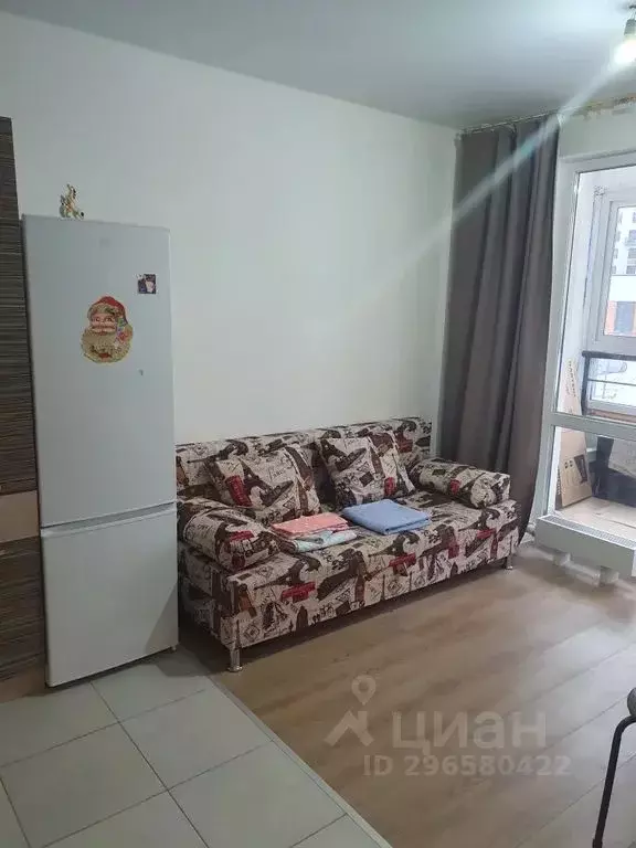 2-к кв. Калужская область, Обнинск ул. Курчатова, 25/4 (61.0 м) - Фото 2