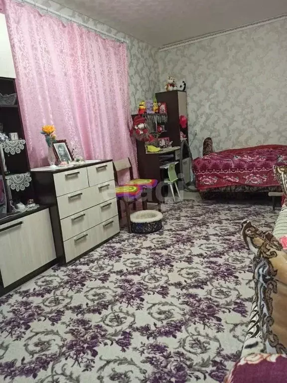 1-к кв. Архангельская область, Котлас ул. У. Громовой, 4 (29.0 м) - Фото 1