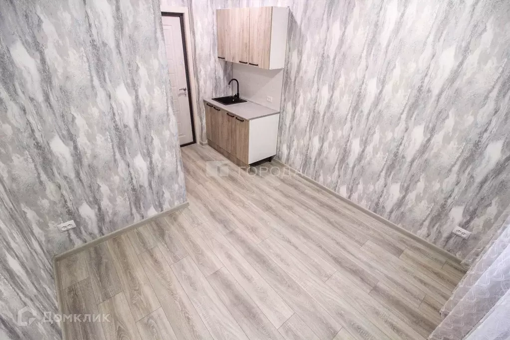 Продаётся квартира-студия, 12.4 м - Фото 1
