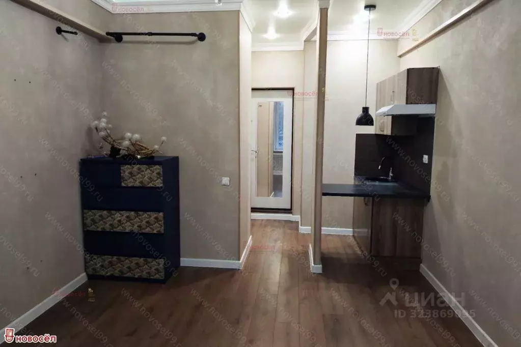 Студия Свердловская область, Екатеринбург ул. 40-летия Октября, 3 ... - Фото 2