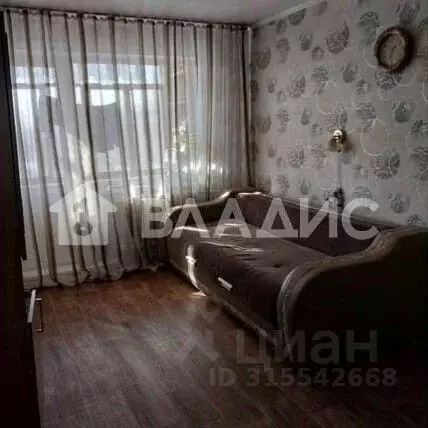 2-к кв. Алтайский край, Бийск Мопровский пер., 53 (48.0 м) - Фото 1