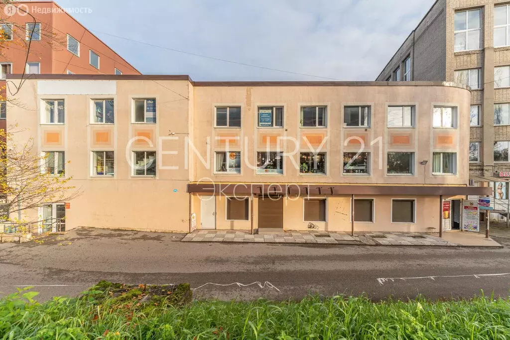 Офис (771 м) - Фото 1