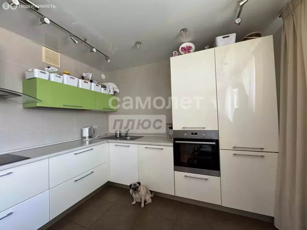 4-комнатная квартира: Ижевск, улица Холмогорова, 59 (112 м) - Фото 2