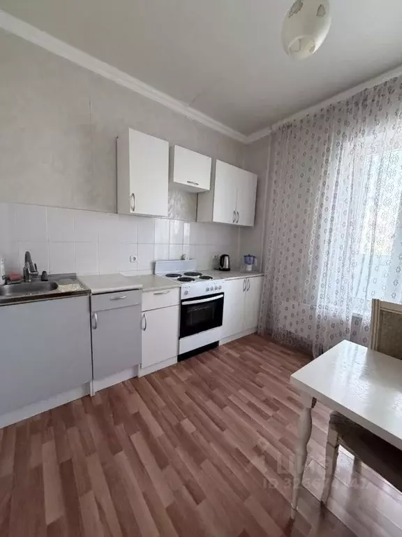 3-к кв. Москва Вяземская ул., 10 (78.0 м) - Фото 1