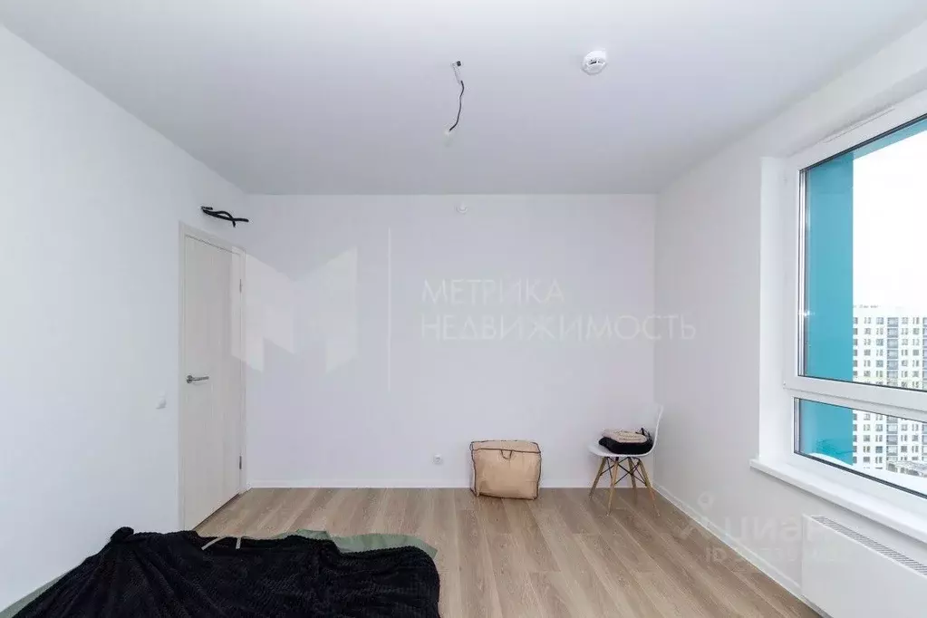 2-к кв. Ленинградская область, Всеволожский район, пос. Бугры ул. ... - Фото 1