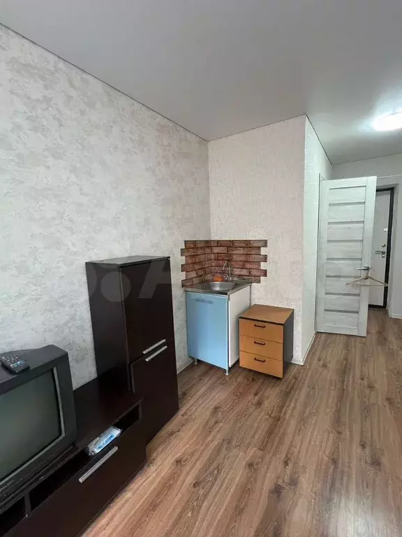 Комната 20 м в 1-к., 3/5 эт. - Фото 1