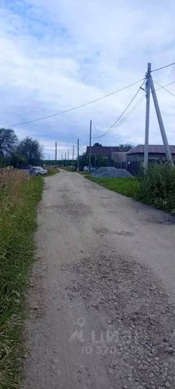 Участок в Свердловская область, Верхний Тагил ул. Демьяна Бедного, 43 ... - Фото 1