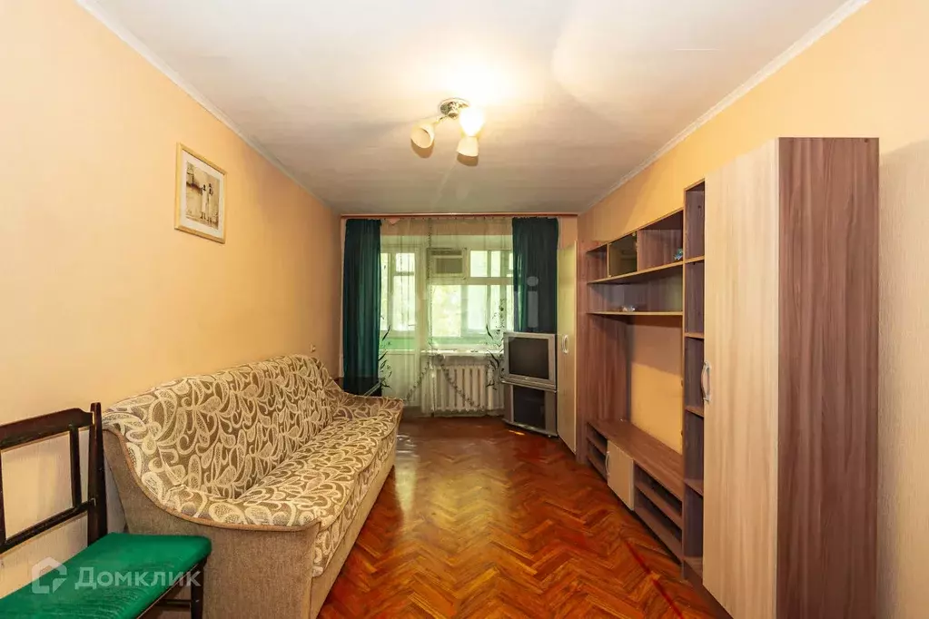 Продаётся 3-к квартира, 54 м - Фото 1
