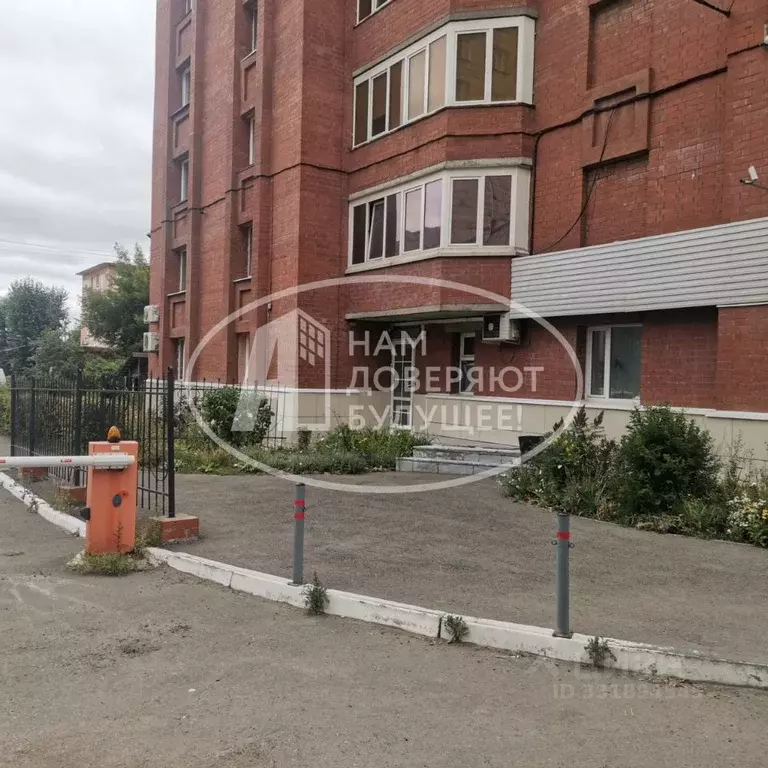 Офис в Пермский край, Пермь ул. Блюхера, 7а (20 м) - Фото 2