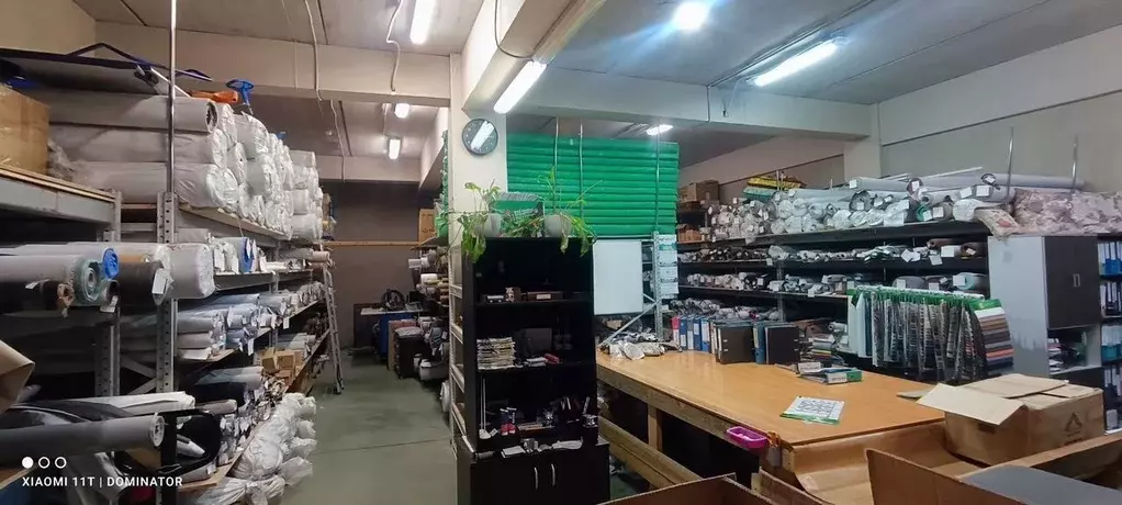 Склад в Свердловская область, Екатеринбург Елизавет жилрайон, ш. ... - Фото 1