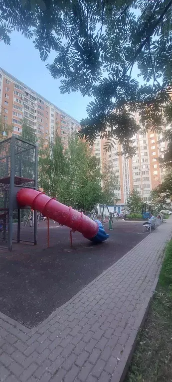 Продаётся 2-к квартира, 60.2 м - Фото 1