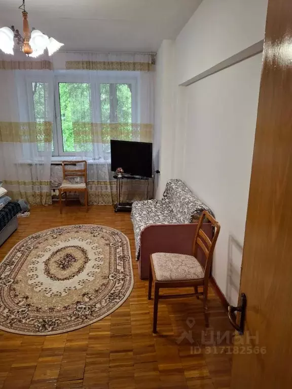 2-к кв. Москва ул. 8-я Текстильщиков, 10 (53.0 м) - Фото 0