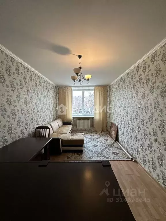 2-к кв. Оренбургская область, Орск Новый город мкр, ул. ... - Фото 0