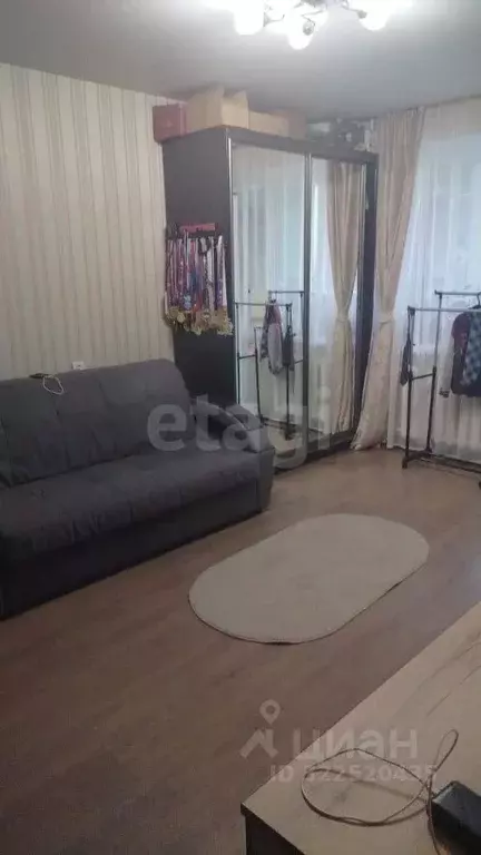 1-к кв. Ростовская область, Ростов-на-Дону Днепровский пер., 124д ... - Фото 1