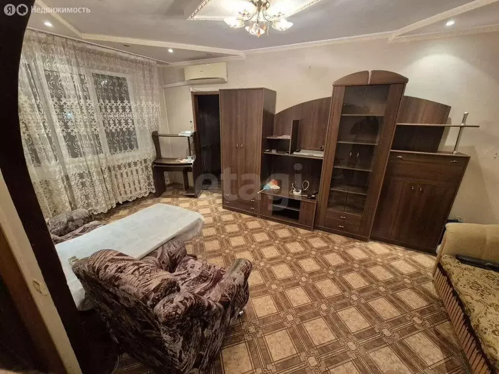 2-комнатная квартира: Самара, 1-й Безымянный переулок, 17 (43.8 м) - Фото 2